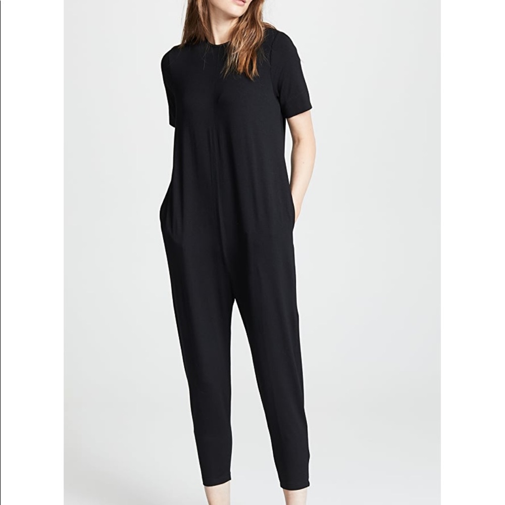 Hatch Walkabout Jumpsuit. Size 2 (Medium)